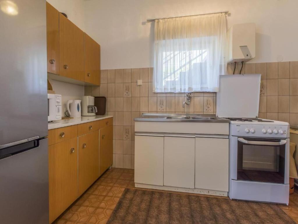 Apartments Tara Selce Buitenkant foto