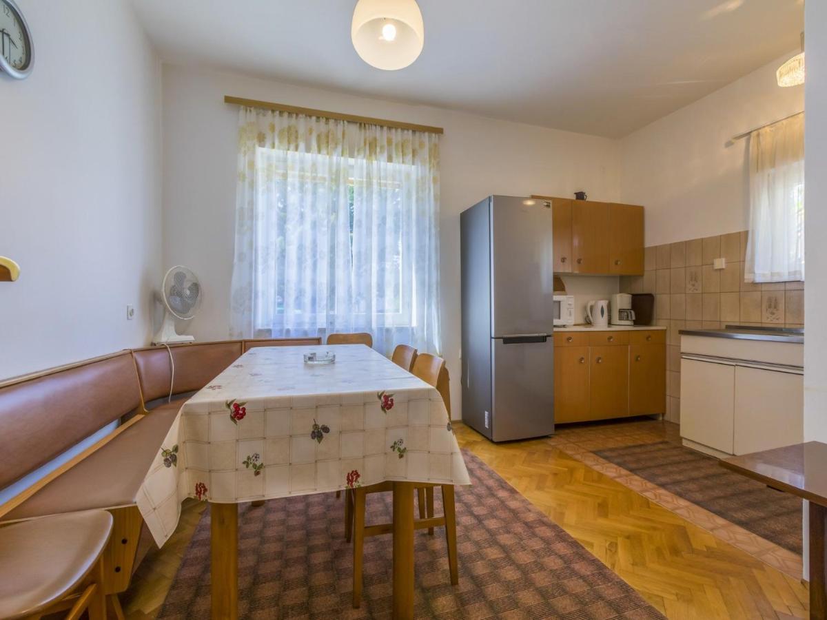 Apartments Tara Selce Buitenkant foto